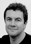 David Bainbridge
