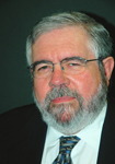David Cay Johnston