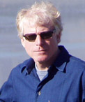 David M. Buss