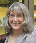 Eugenie C. Scott