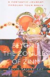 Beyond the Zonules of Zinn: A Fantastic Journey Through Your Brain
