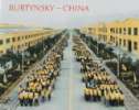 Burtynsky: China