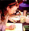 Lynda Barry
