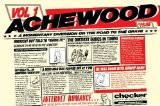 Cover of Achewood: v. 1