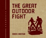 Cover of Achewood: The Great Outdoor Fight