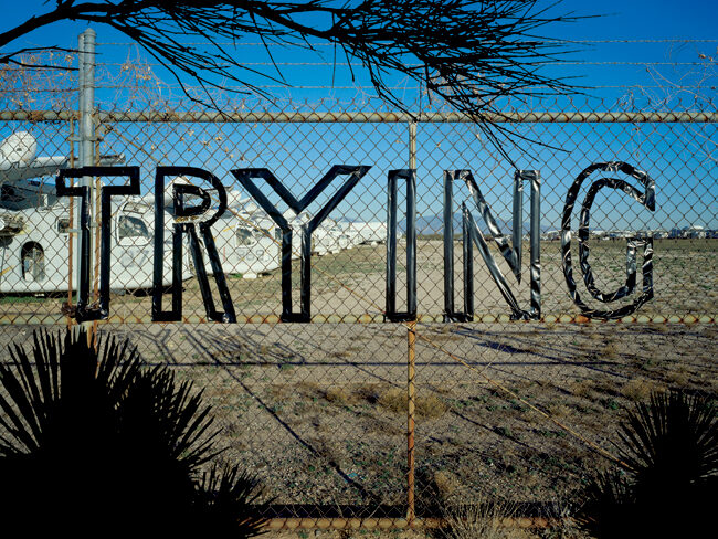 Trying to look good limits my life, part 1: Trying