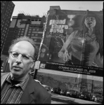 Fred Ritchin