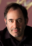 Golan Levin