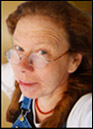 Lynda Barry