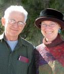 Margo Wilson & Martin Daly