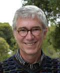 Rudy Rucker